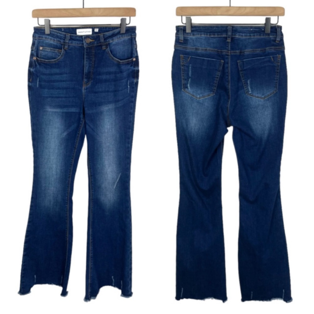 Gibson Latimer Denim Jeans Size 10